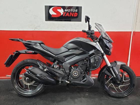 BAJAJ DOMINAR 400 